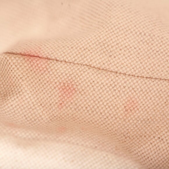 Authentic Gucci Pink GG Canvas Ophidia Mini Crossbody - Picture 11 of 16